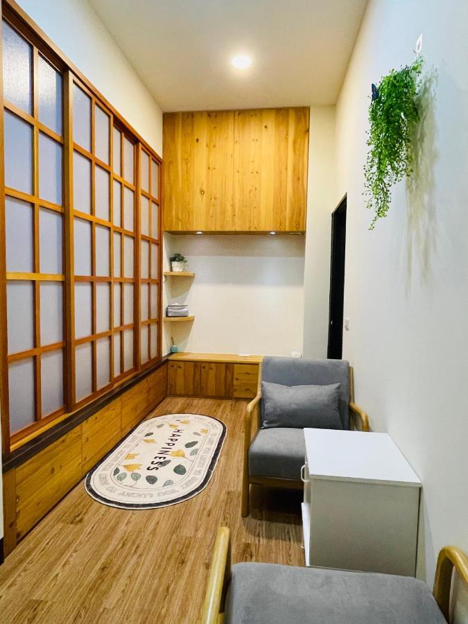 鄉間小路 Home 備有專屬停車場 Csusan Kültér fotó