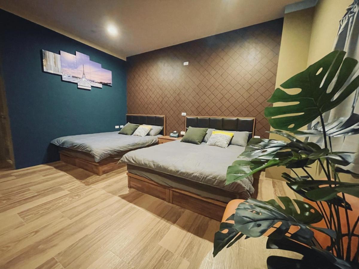 鄉間小路 Home 備有專屬停車場 Csusan Kültér fotó
