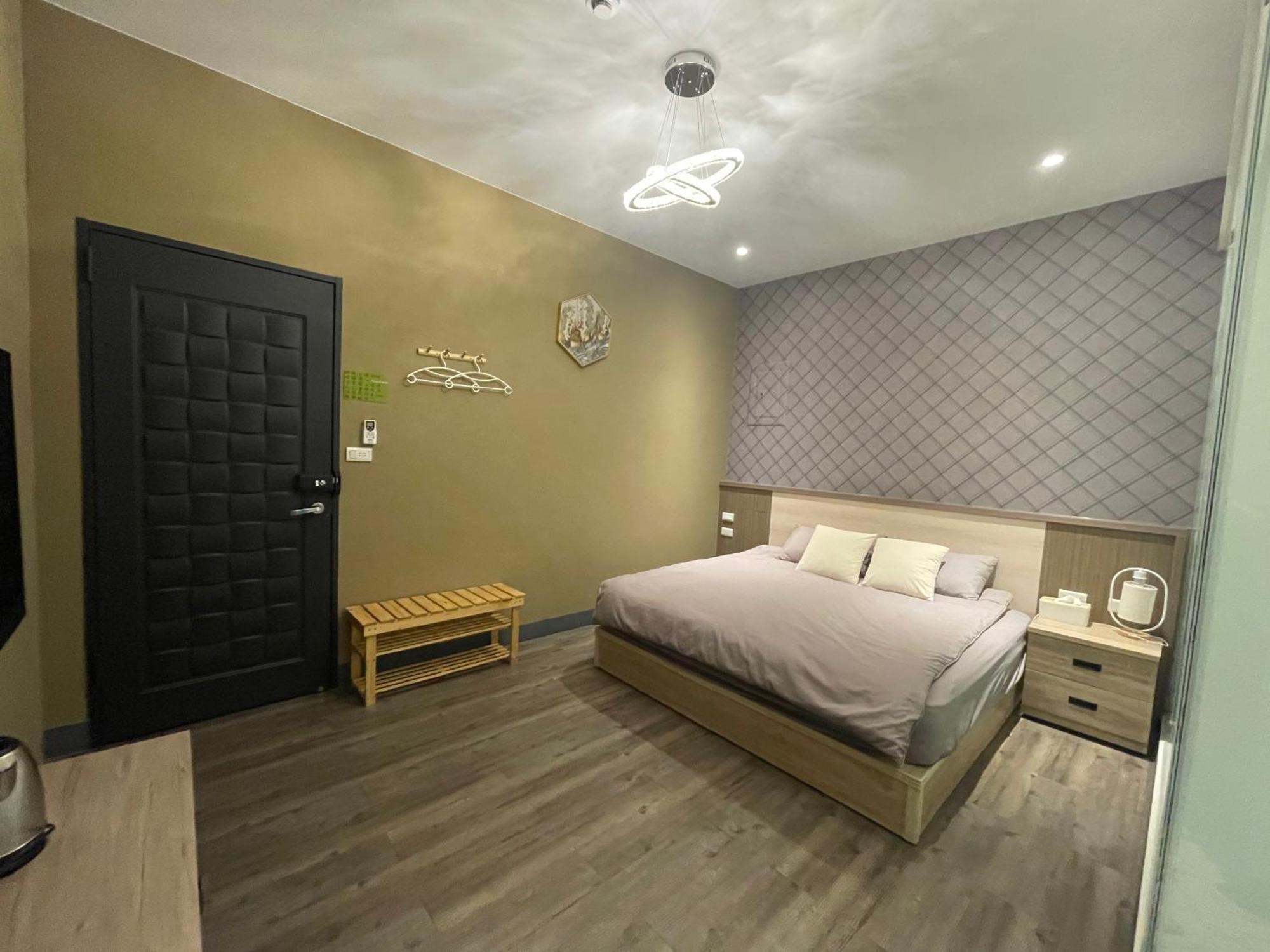 鄉間小路 Home 備有專屬停車場 Csusan Kültér fotó